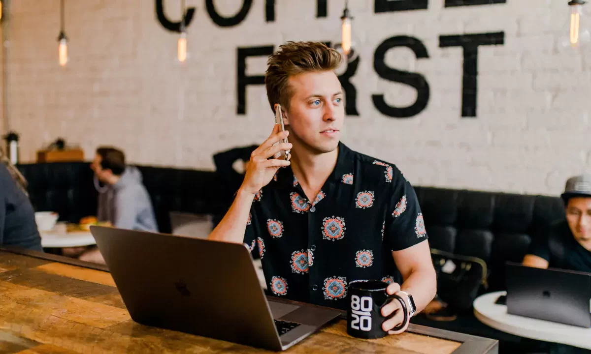 Maintaining a voice of superb customer support